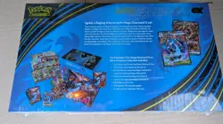 Pokemon Phantasmal Flames Ultra Premium Collection Box UPC IN HAND - Image 2