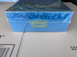 Pokemon Phantasmal Flames Ultra Premium Collection Box UPC IN HAND - Image 3