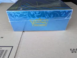 Pokemon Phantasmal Flames Ultra Premium Collection Box UPC IN HAND - Image 5