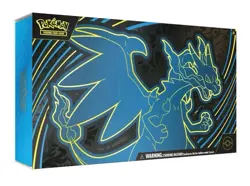 Pokemon TCG Phantasmal Flames Mega Charizard EX UPC CONFIRMED 11/14 PRESALE - Image 1
