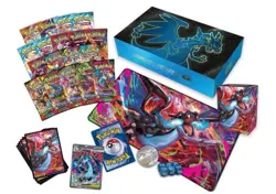 Pokemon TCG Phantasmal Flames Mega Charizard EX UPC CONFIRMED 11/14 PRESALE - Image 2
