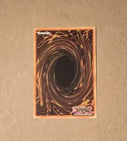 YUGIOH Garnecia Elefantis MRD-E125 Super Rare NM - Image 2