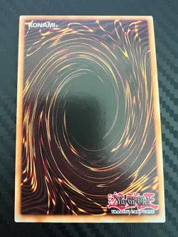 Yugioh Odd-Eyes Pendulum Dragon DUPO-EN105 Ultra Rare Limited Edition NM - Image 2