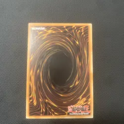 Yugioh Stampede - Supreme King Z-ARC - Platinum Secret Rare - RA04-EN284 - Image 2