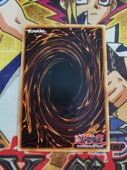 Voltanis the Adjudicator eoj-en023 Unltd Ed (LP) Ultra Rare Yu-Gi-Oh! - Image 4