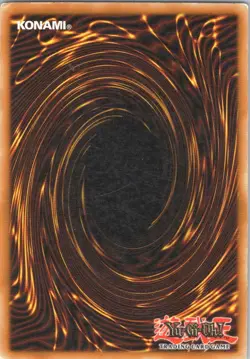 1996 TCG 1st Edition RED-EYES DARKNESS DRAGON HOLO RARE #SD1-EN001 - Image 2