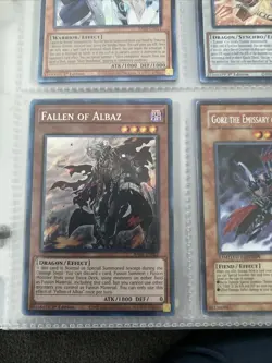 yugioh binder collection - Image 3
