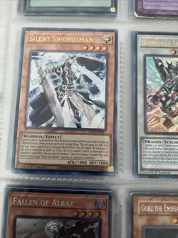 yugioh binder collection - Image 4