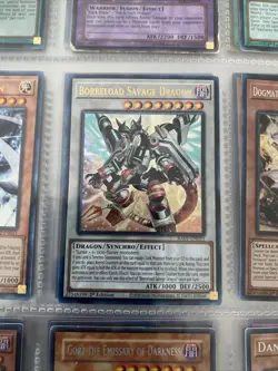 yugioh binder collection - Image 5