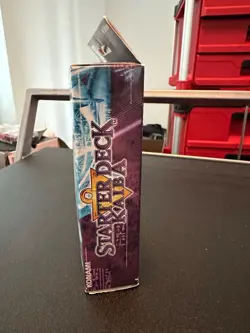 YUGIOH (Yugi,Kaiba,Joey,Pegasus) 2002-2003 First Edition English Starter Deck NM - Image 3