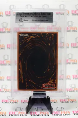 Blue-Eyes White Dragon SDK-001 Starter Deck: Kaiba-Unlimited Edition Unlimited - Image 2