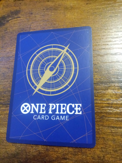 marco, one piece, card game, OP02-018, R - Image 4