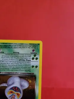 Pokemon Karte/card - Dunkles Arbok 2/82 - Rocket Set Holo - VG-Excellent - Image 5