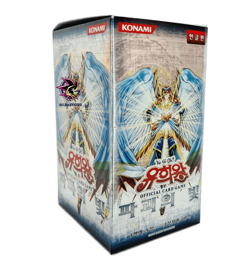Light of Destruction - LODT-KR - Booster box Korean Yu-Gi-Oh OCG Cards Goat - Image 1