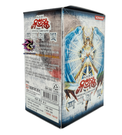 Light of Destruction - LODT-KR - Booster box Korean Yu-Gi-Oh OCG Cards Goat - Image 3