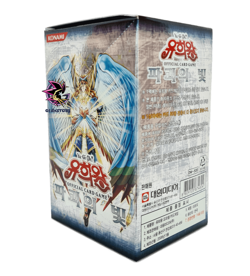 Light of Destruction - LODT-KR - Booster box Korean Yu-Gi-Oh OCG Cards Goat - Image 4