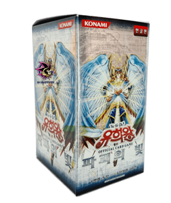 Light of Destruction - LODT-KR - Booster box Korean Yu-Gi-Oh OCG Cards Goat - Image 5