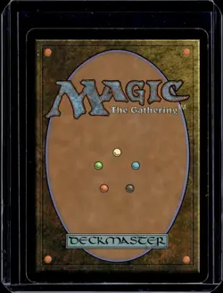 MTG: Mirrodin: Fatespinner: Moderately Played Condition - Image 2