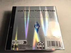 Magic the Gathering Final Fantasy Collector Booster Box New Sealed MTG 12 Packs! - Image 2