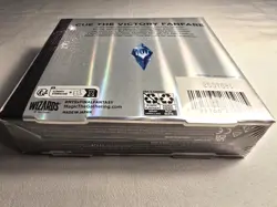 Magic the Gathering Final Fantasy Collector Booster Box New Sealed MTG 12 Packs! - Image 3