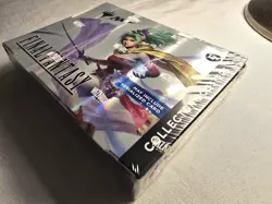 Magic the Gathering Final Fantasy Collector Booster Box New Sealed MTG 12 Packs! - Image 5