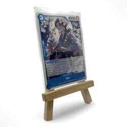 One Piece Izo OP09-044 C Uncommon Land of Wano/Whitebeard Pirates 2024 - Image 2