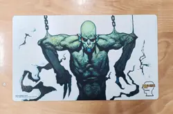 Brain Dead X Magic The Gathering - 30th Anniversary Reanimate Playmat - Image 1