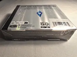 Magic the Gathering Final Fantasy Collector Booster Box New Sealed MTG 12 Packs! - Image 3
