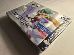 Magic the Gathering Final Fantasy Collector Booster Box New Sealed MTG 12 Packs! - Image 5