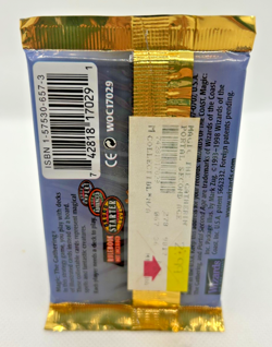 NEW / SEALED MTG Magic The Gathering Portal Second Age Booster Pack - Image 2