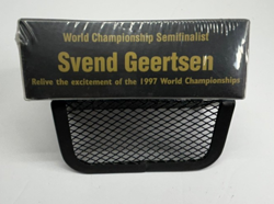 SEALED Magic The Gathering MTG World Championship Seattle 1997 Svend Geertsen - Image 4