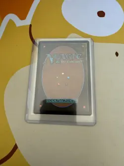 MTG IRON SPIDER, STARK UPGRADE BORDERLESS NON FOIL 0279 - Image 2