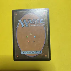 Vandalblast Return to Ravnica Regular MTG Card LP Condition - Image 2