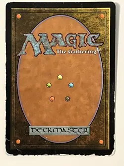 Bad Moon Timeshifted Foil MTG HP - Image 2