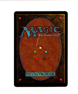 MTG Princess Lucrezia SP Legends Magic the Gathering ~ Free Shipping ~ - Image 2