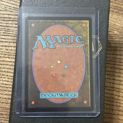 Isochron Scepter Halo Foil MTG Secret Lair Encyclopedia of Magic English - Image 2