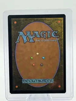Near Mint Foil Dryad of the Ilysian Grove (Extended Art) Theros Beyond Death - Image 3