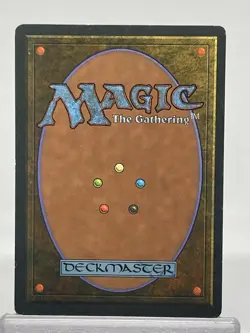 MTG Nevinyrral's Disk 4th Edition Magic: the Gathering (A) - Image 2