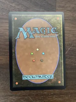 Bugenhagen, Wise Elder Commander: Final Fantasy Extended Art Foil - Image 2