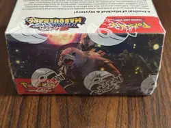 Pokemon TCG: Scarlet & Violet Twilight Masquerade Factory Sealed Booster Box - Image 5