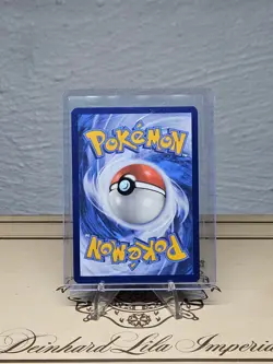 FIDOUGH Shiny Rare 069 2024 Pokemon Paldean Fates Promo - Image 2