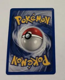 NM Blaine's Charizard 1st Edition Gym Challenge Near Mint Pokemon -- S2G -- - Image 2