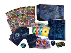 Lot of 2X Pokemon Phantasmal Flames Elite Trainer Box ETB CONFIRMED PRESALE - Image 2
