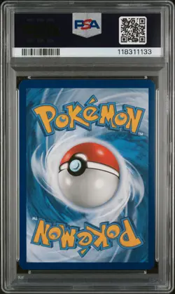 Pokemon Evoli GX SM233 Pikachu / Eevee Special Collection PSA 9 MINT - Image 2
