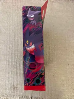 Pokemon Mega Gengar Battle Deck Brand New Sealed Fast Dispatch 📦 - Image 4
