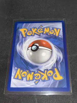 POKEMON PHANTASMAL FLAMES ORICORIO EX BLACK STAR PROMO 024 PERFECT CONDITION - Image 2