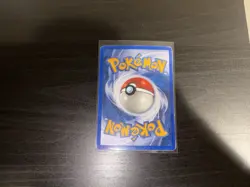 Pokemon Legendary Collection Onix 84/110 Reverse Holo Card - Image 3