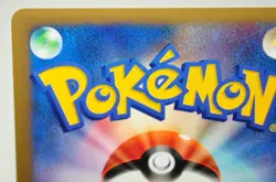 Pokemon card TCG Sabrina's Espeon 056/141 Pokemon VS 1st ED 2001 Japanese LP - Image 5