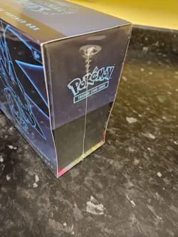 Pokemon TCG Phantasmal Flames Pokemon Center ETB Elite Trainer Box - New Sealed - Image 2