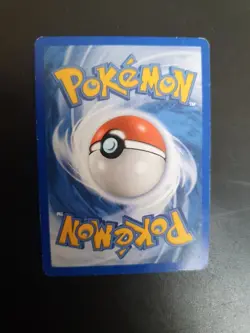 Clamperl 58/101 EX Hidden Legends Pokemon TCG - Image 2